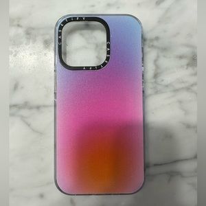 Casetify Iphone 14 Pro case